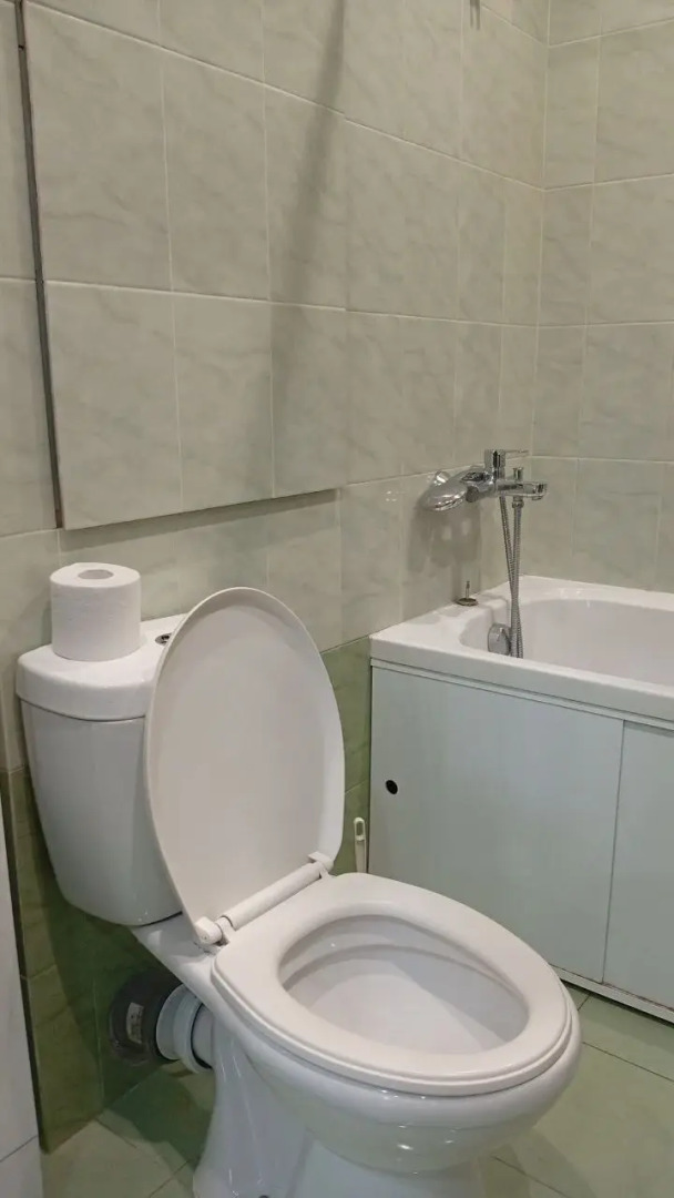 Квартира Просторная Евротрешка в 5 Минутах Пешком от М Котельники