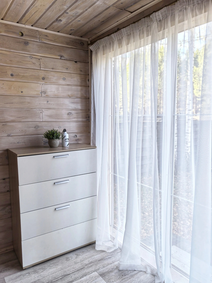 Частный дом Лаки Парк