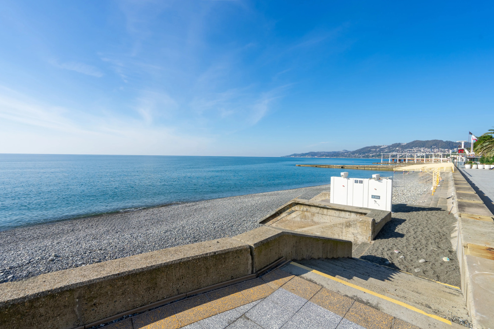 Апартаменты Санторини