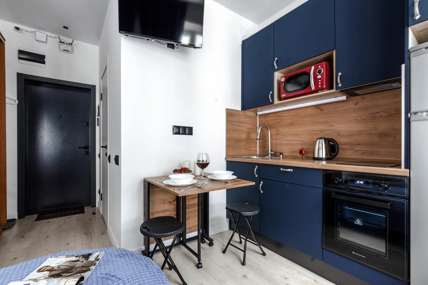 Апартаменты Стиль на Васильевском острове