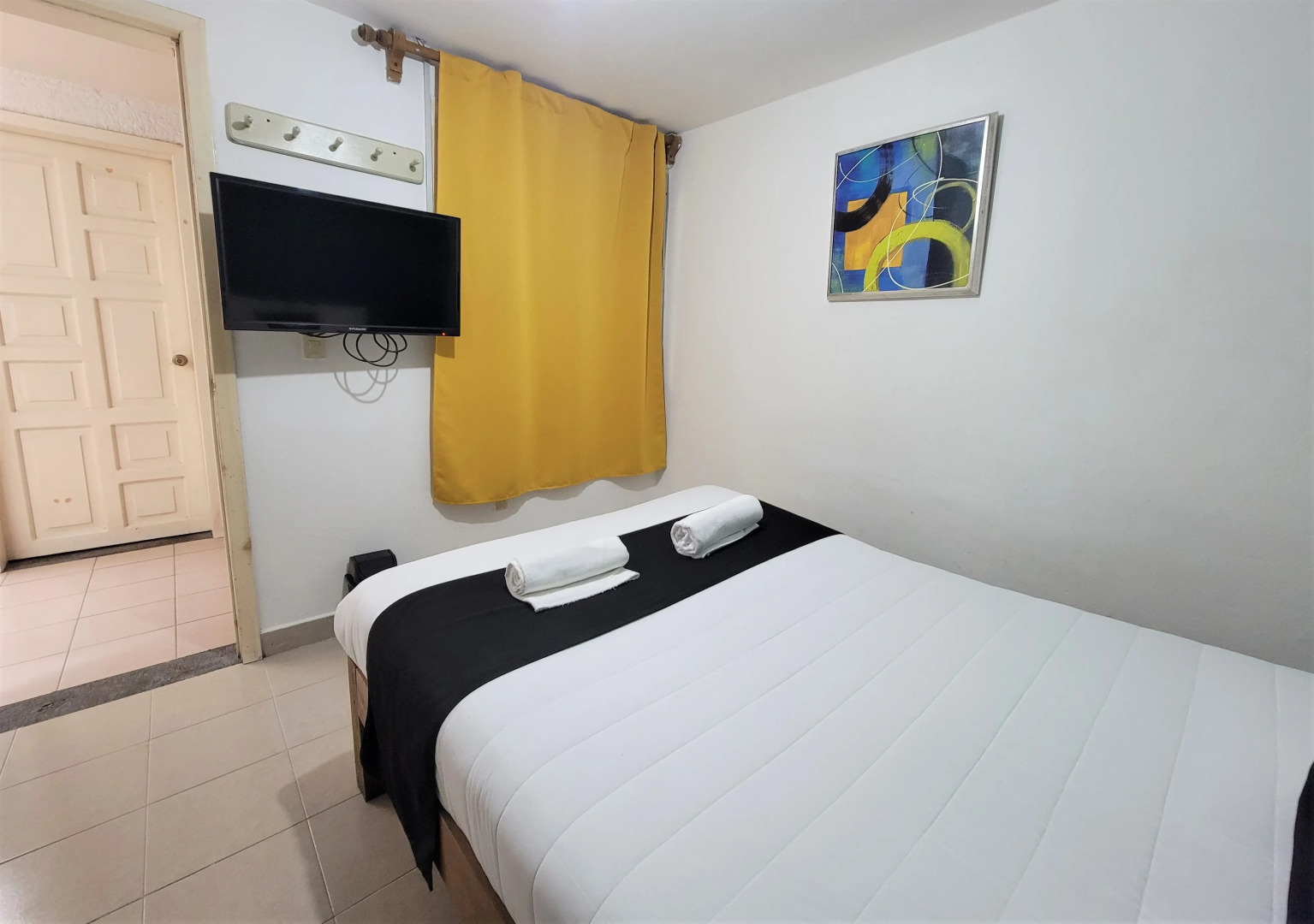 Отель Dulce Luna