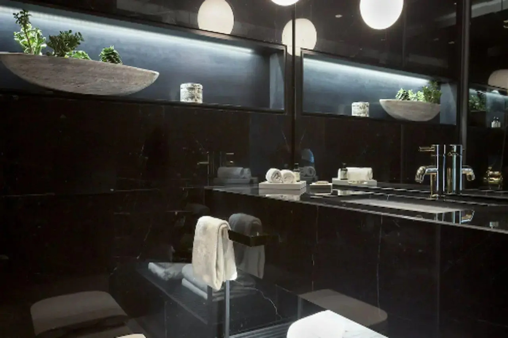 The Mill Hotel Bomonti