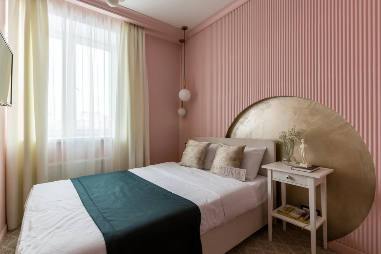 Апартаменты Рубин