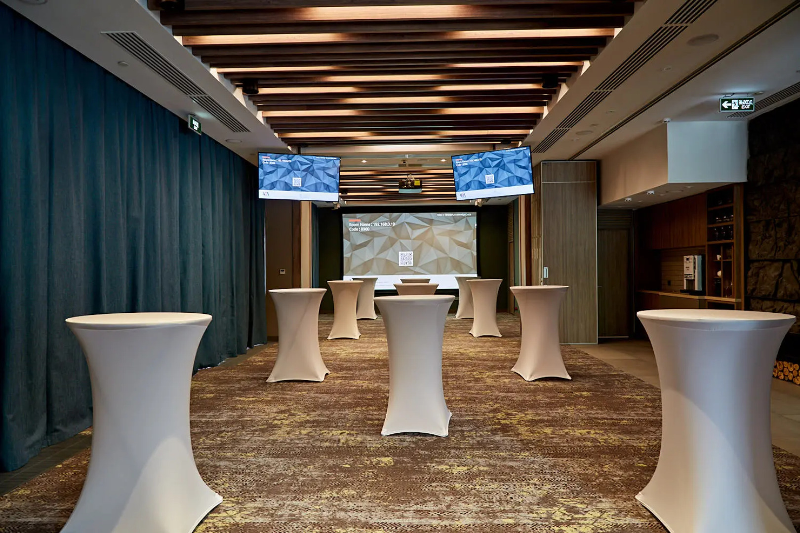 Апарт-отель Волга