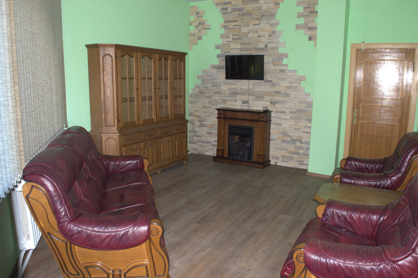 Отель Нафтан