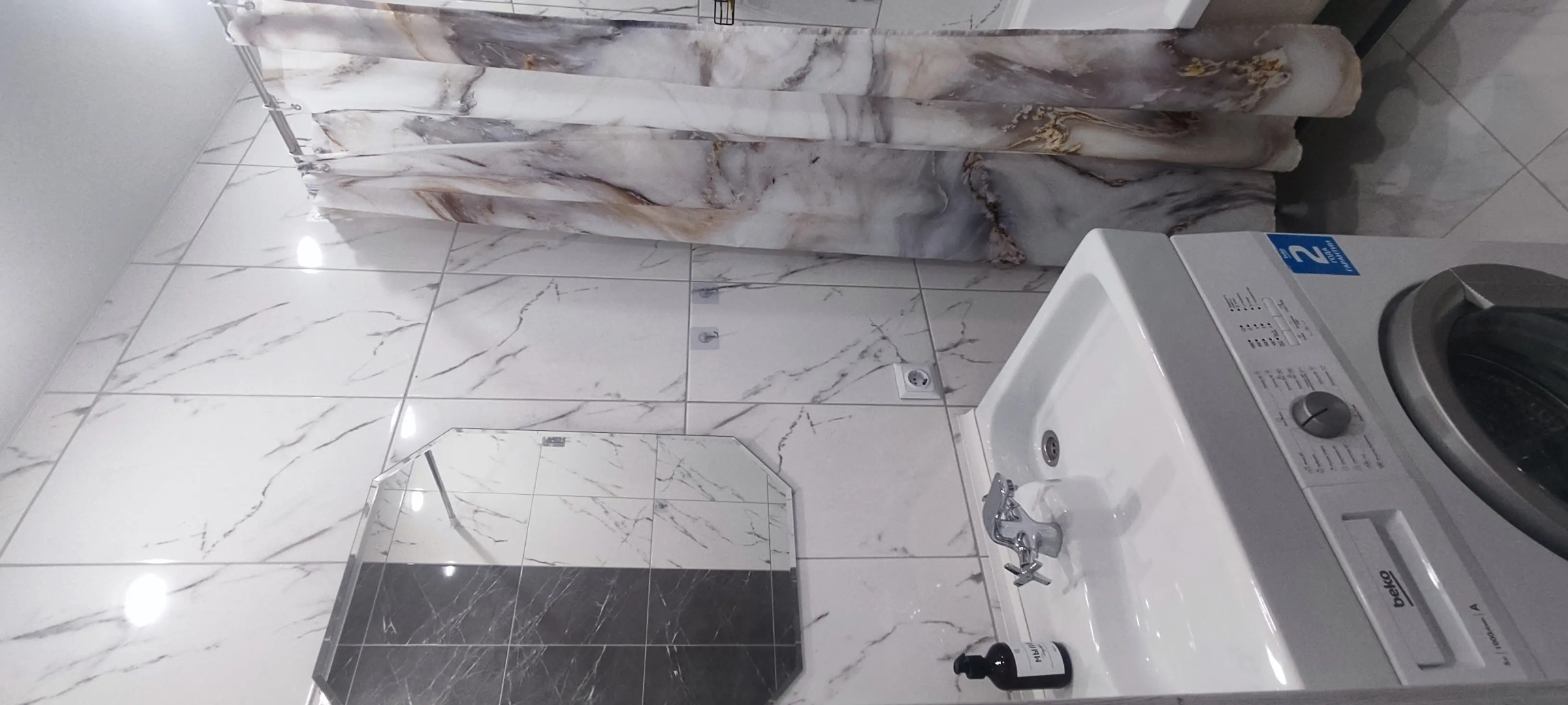 Квартира Шикарная новая рядом с М4