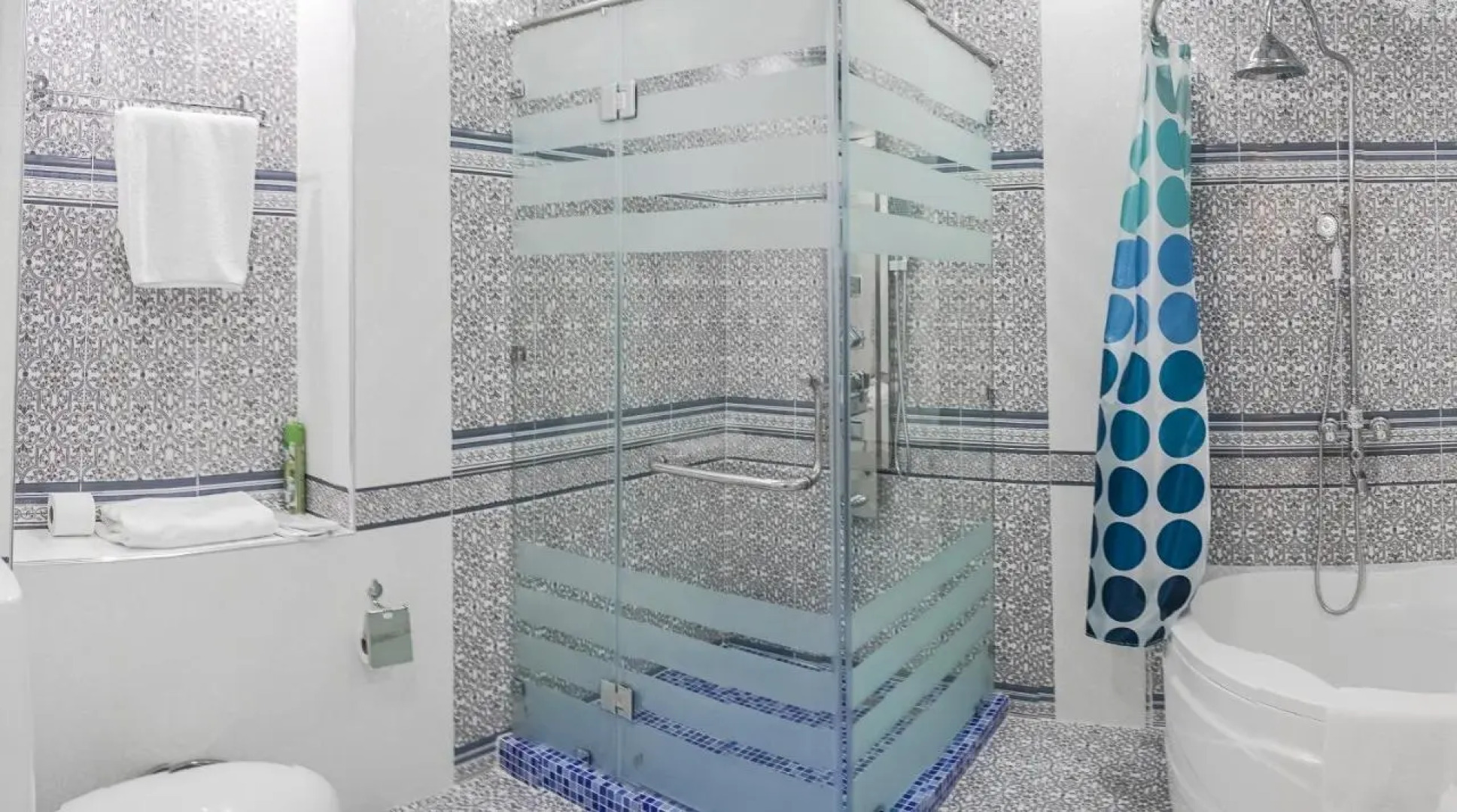 Бутик-отель GRAND NODIRBEK & GRAND BOUTIQUE HOTEL