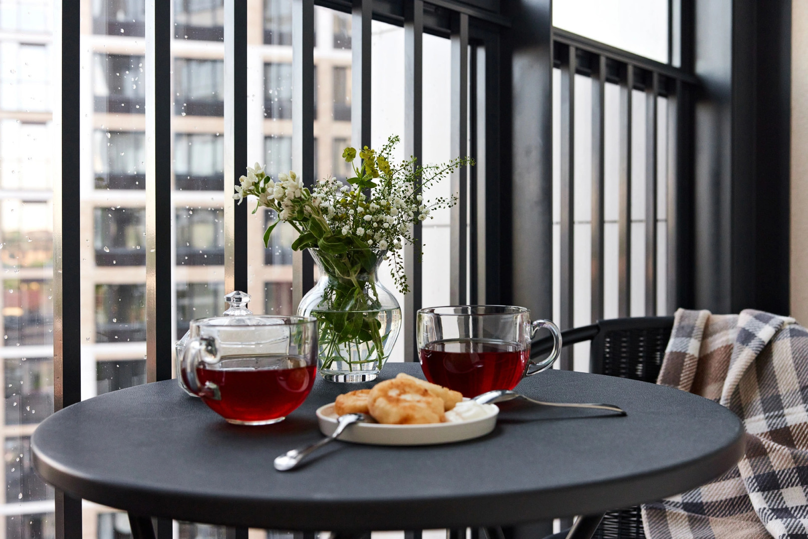 Квартира Paprika Apart