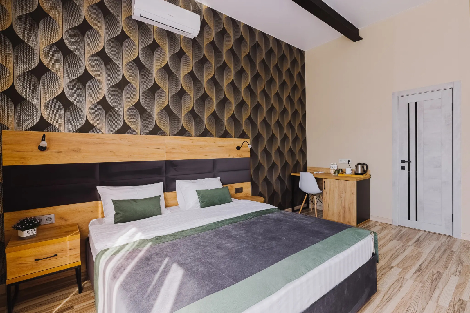 Гостевой дом The LOFT Inn
