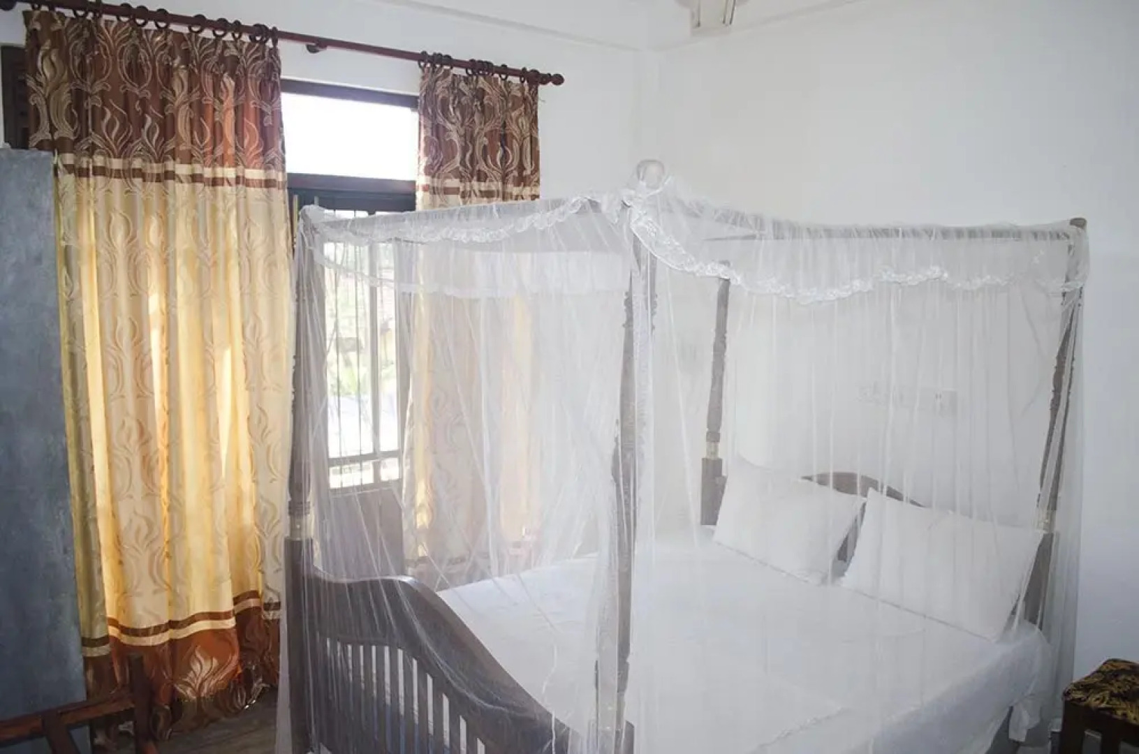 Отель Suwa Arana Resort & Spa Mirissa