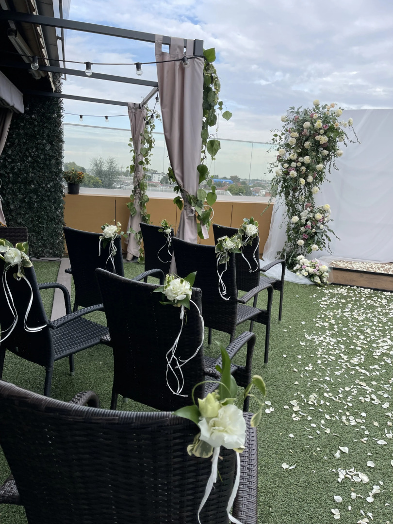 Отель Витамин