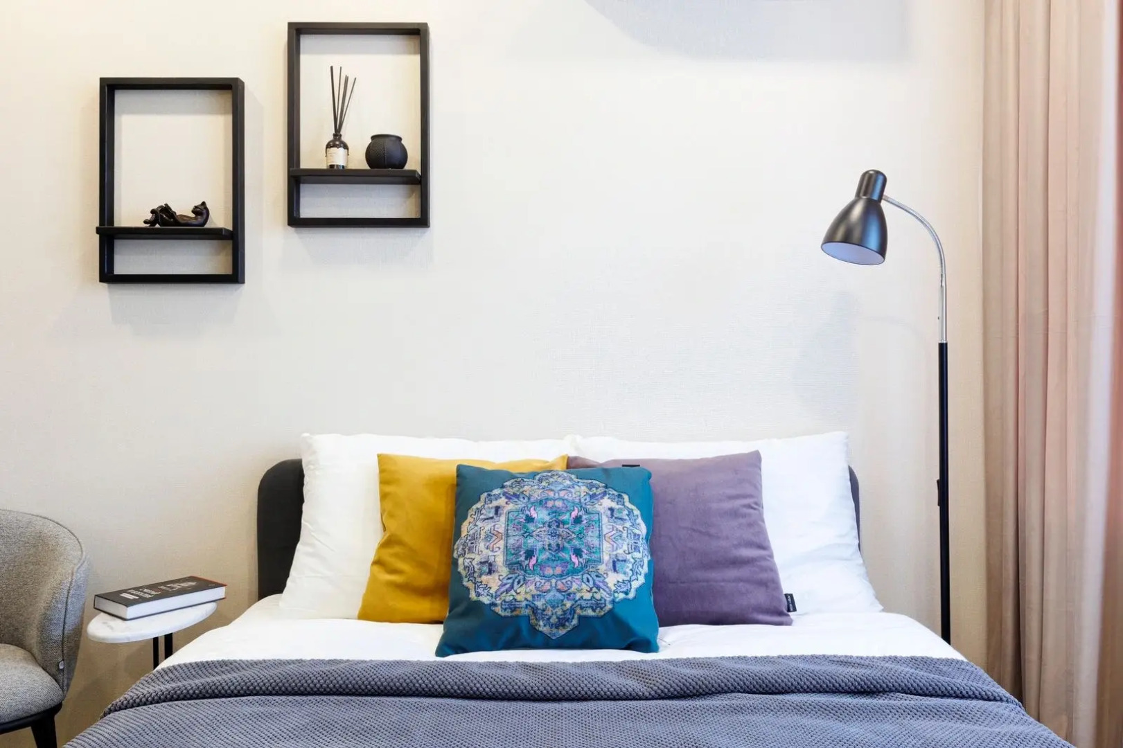 Апартаменты Discovery