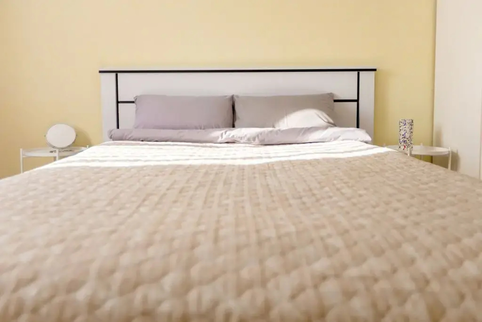 Квартира Пляж Big