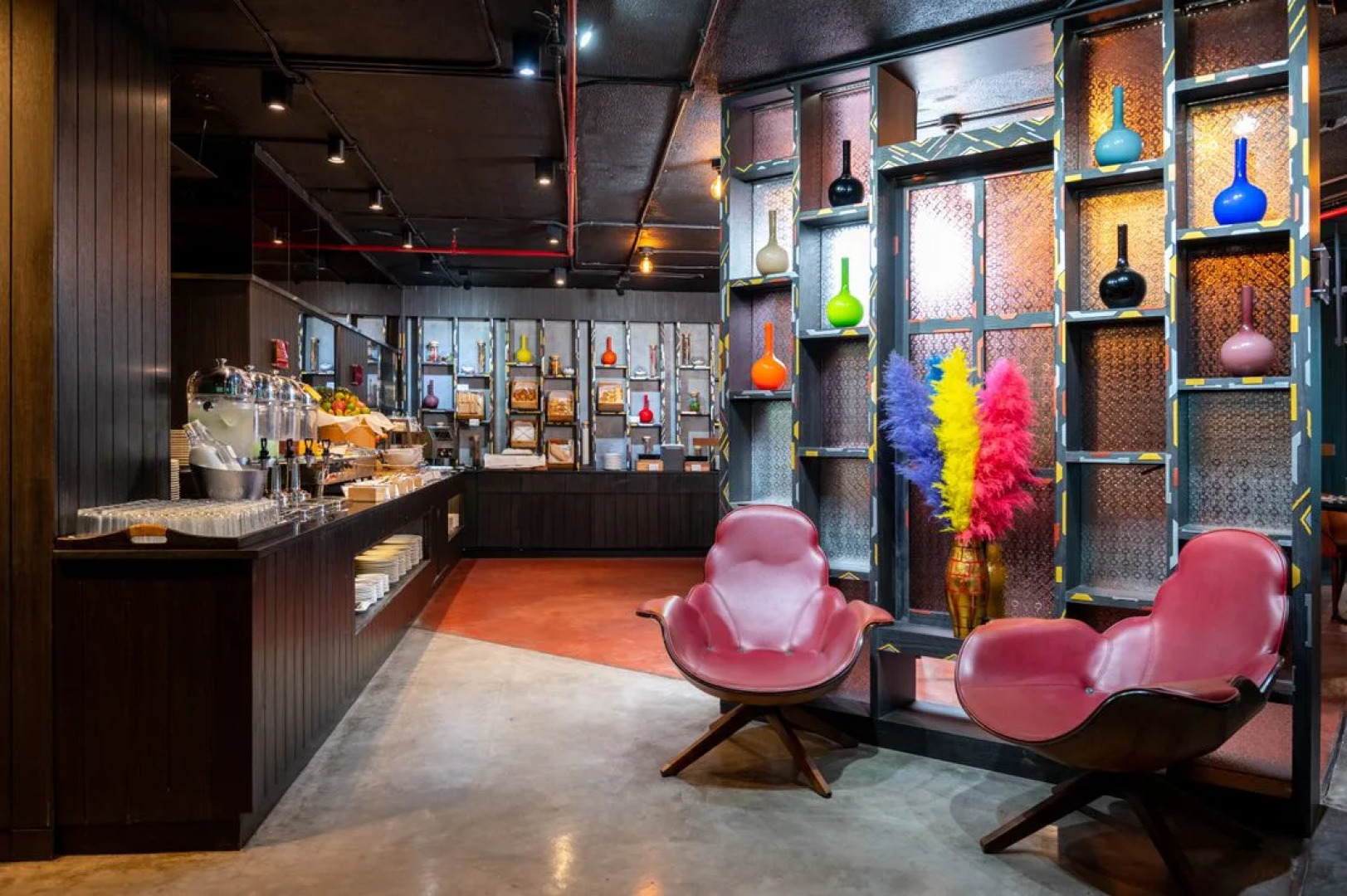 Maitria Mode Sukhumvit 15 Bangkok