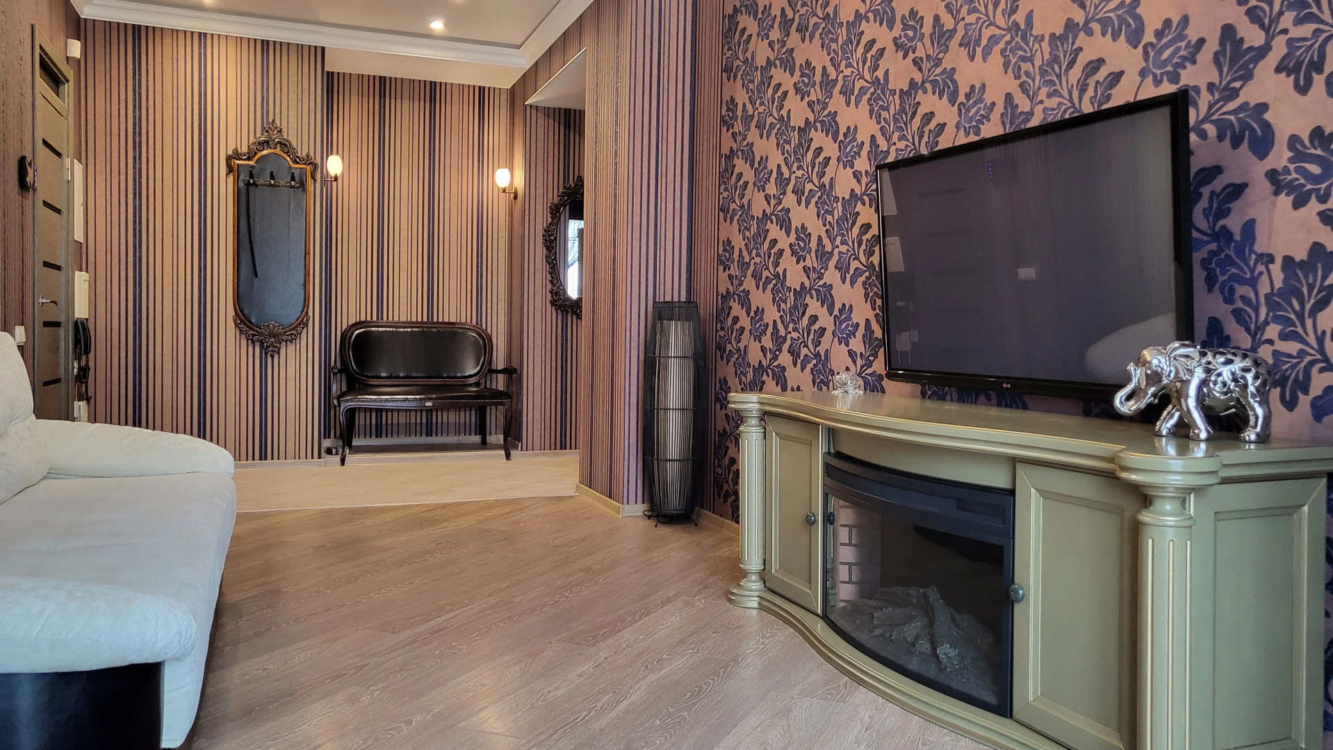 Apartments в центре Гомеля