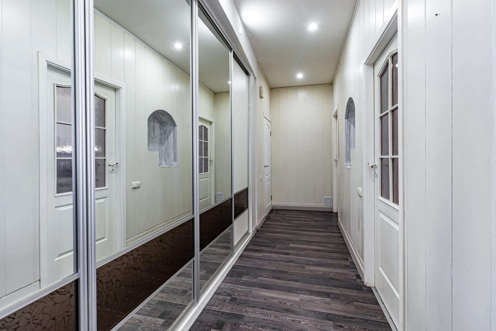 Апартаменты уют и комфорт у метро площадь Победы