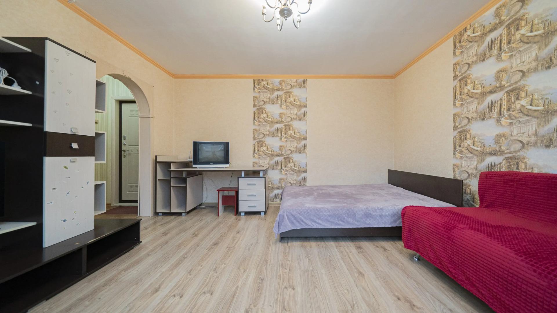 Апартаменты Dolina