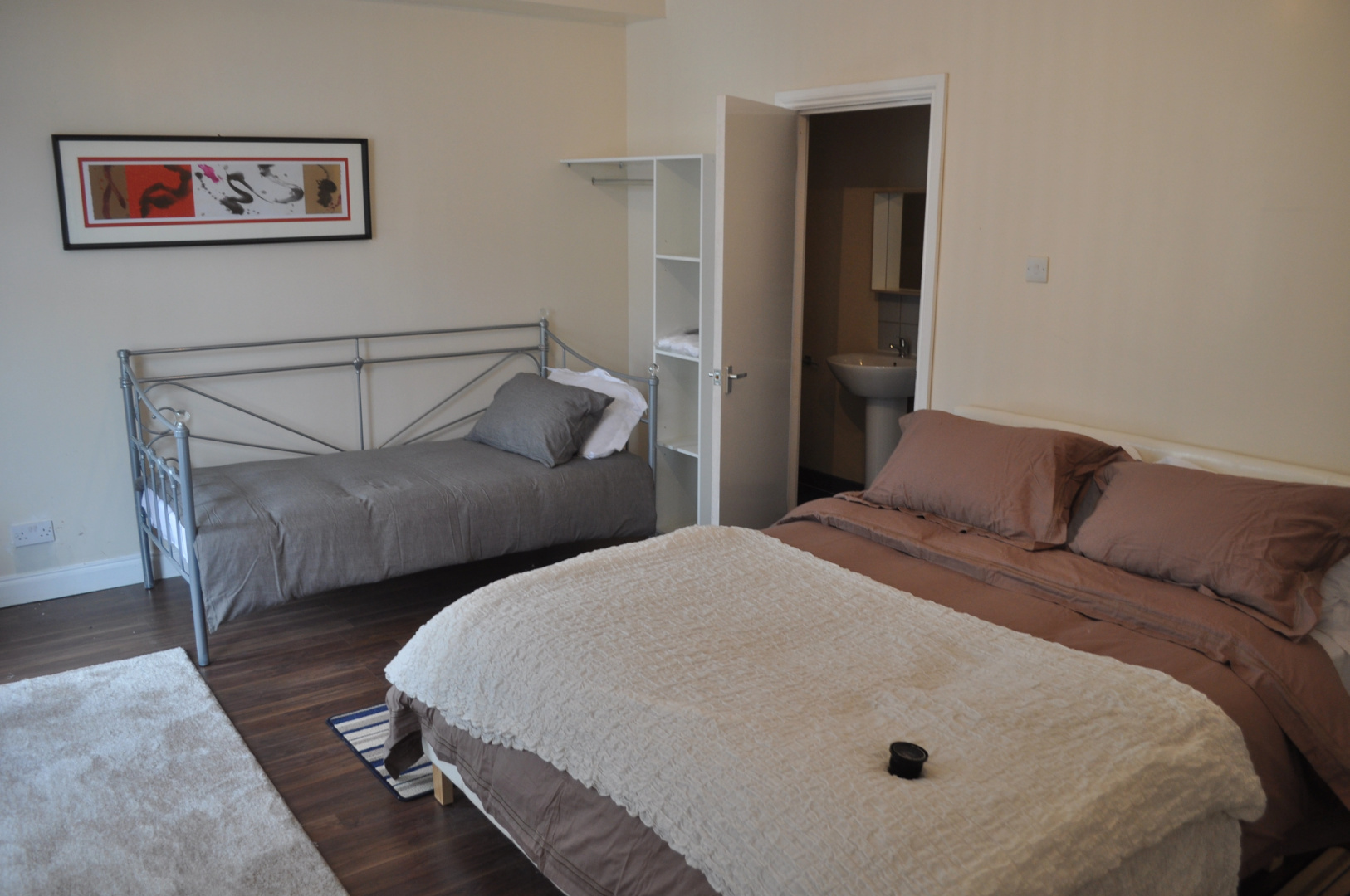 Отель Olive Lodge Blackpool