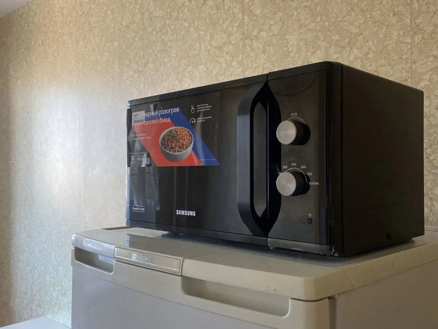 Квартира на Транспортной Улице 34/2