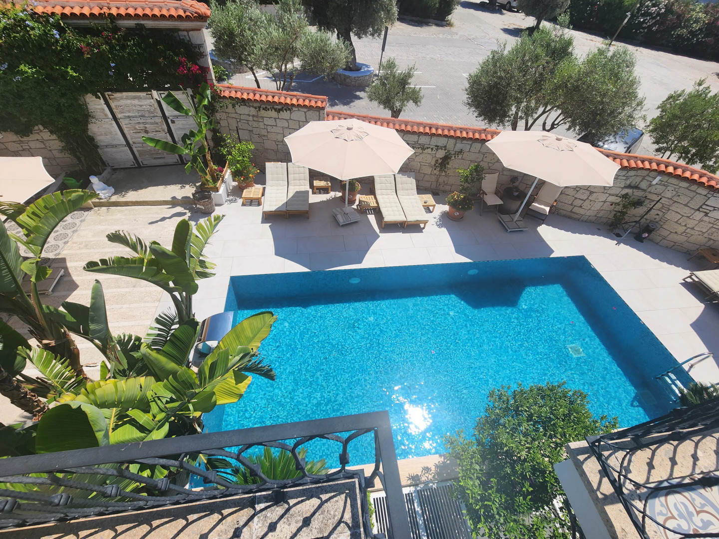 Tarcin Alacati Otel - Adults Only