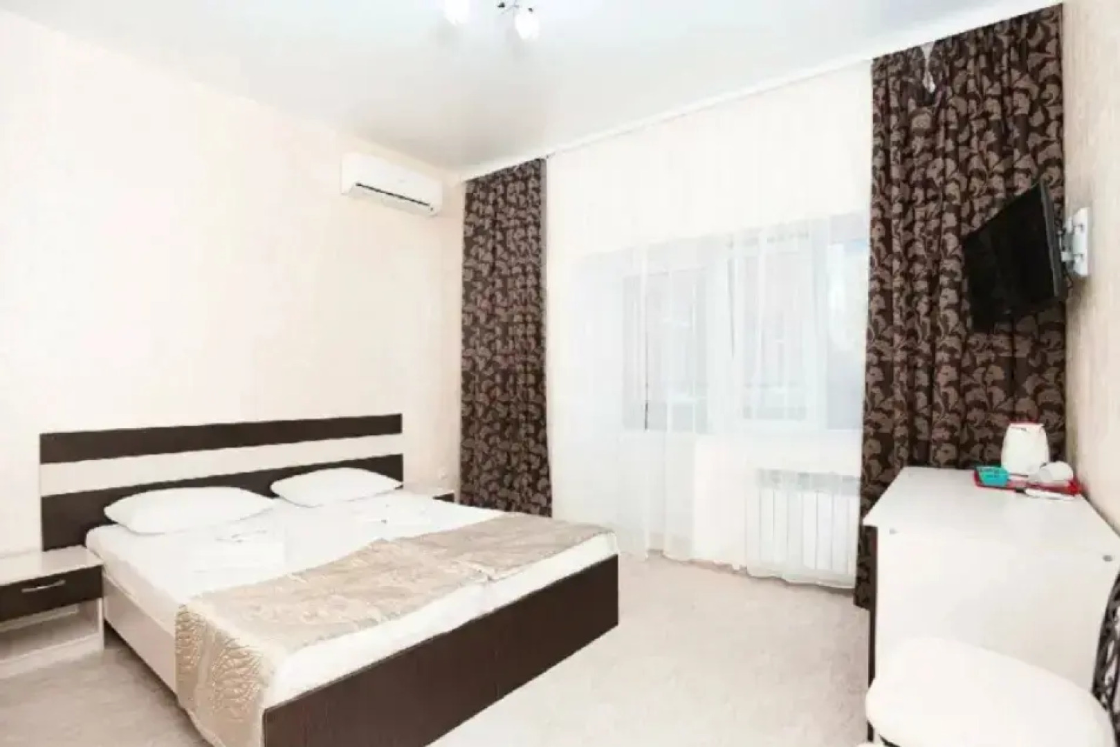 Гостевой Дом САНТАРА