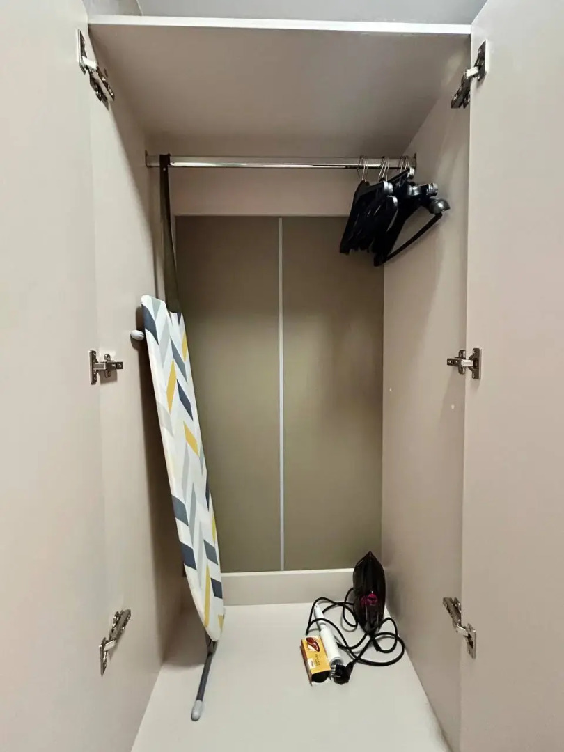 Квартира Студия Ulysses