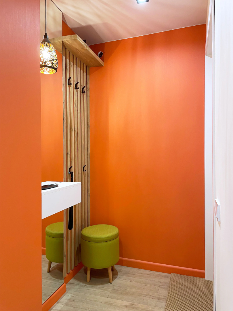 Квартира Yarmarka Apart