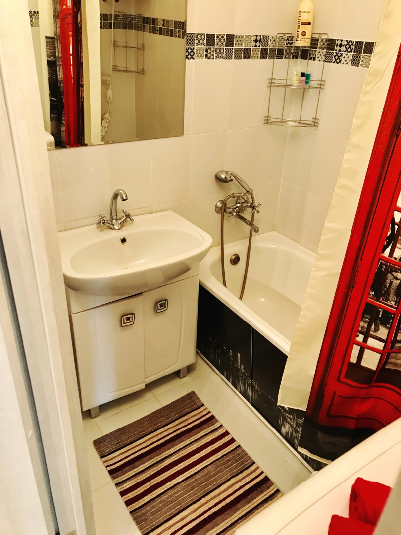 Квартира Лондон