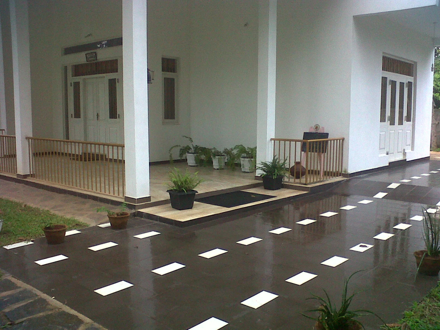 Гостевой Дом Wasaba Jayasekera