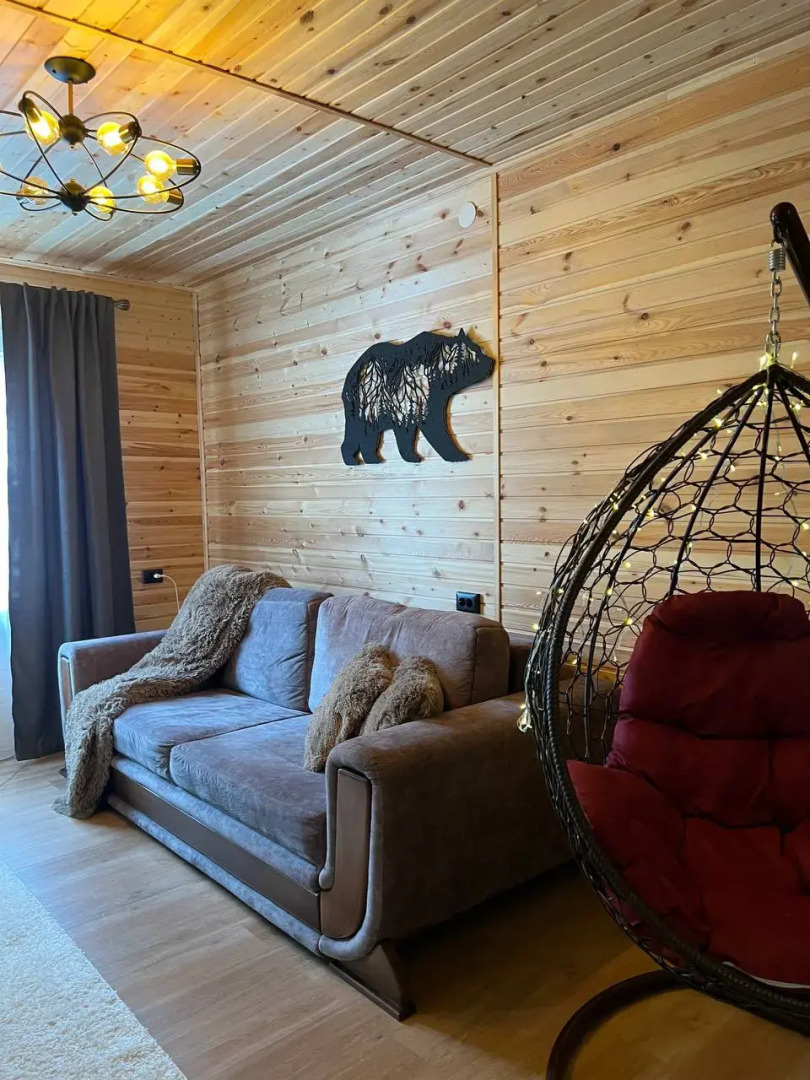 Гостевой дом AILA