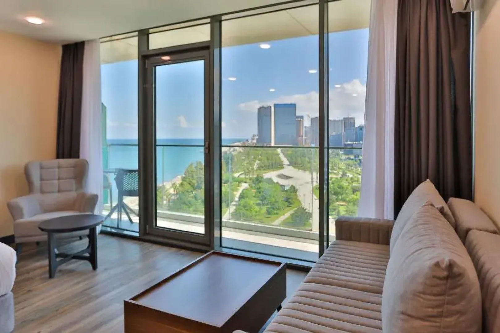 Batumi View Luxury