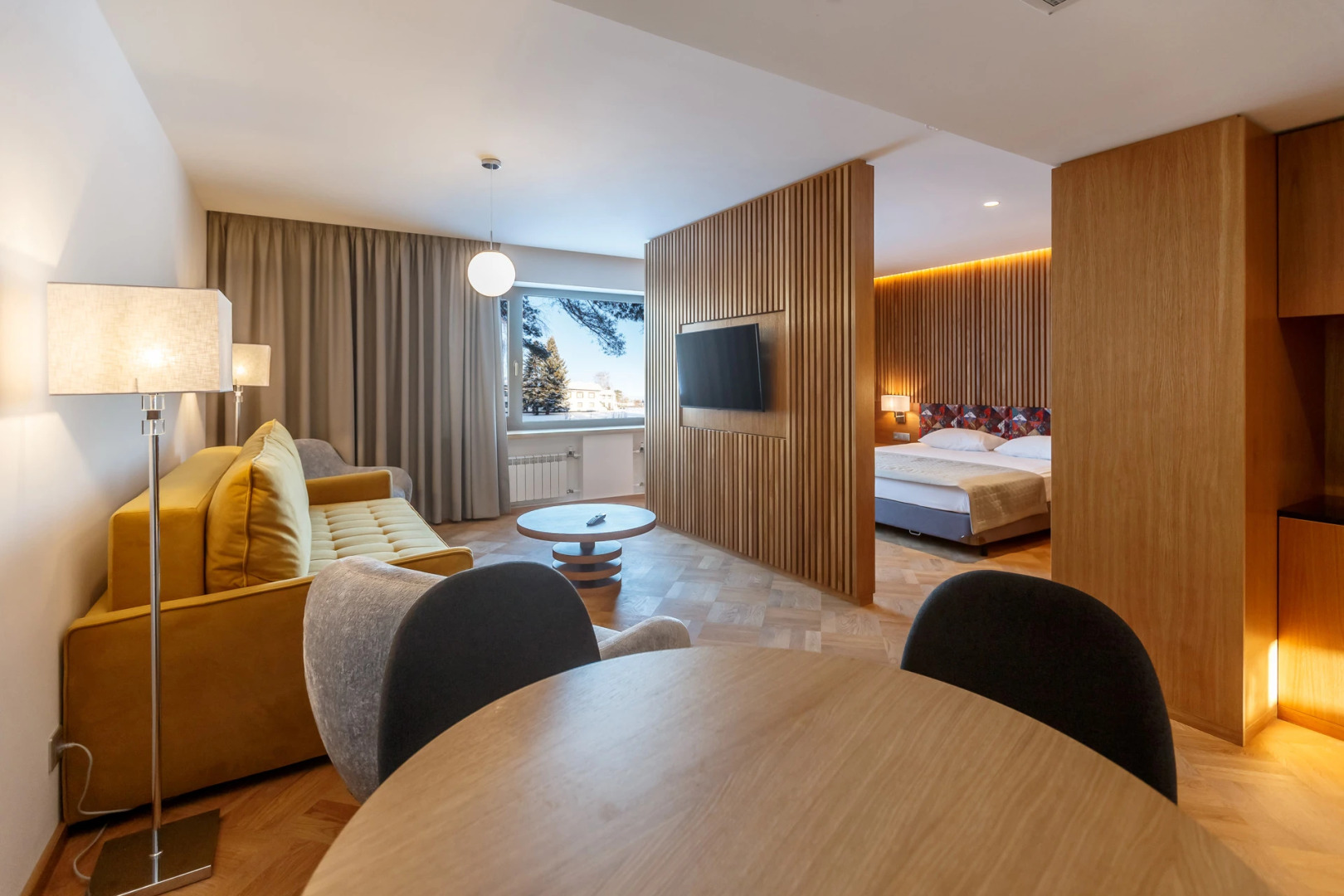 Отель ГТК Суздаль