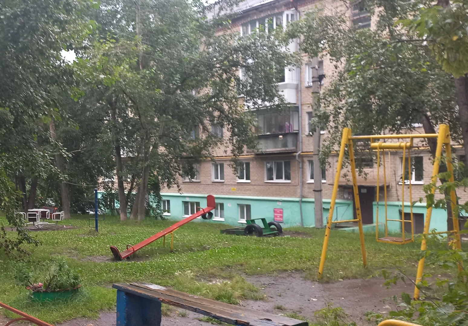 Квартира Лучшая Двухкомнатная Сатка