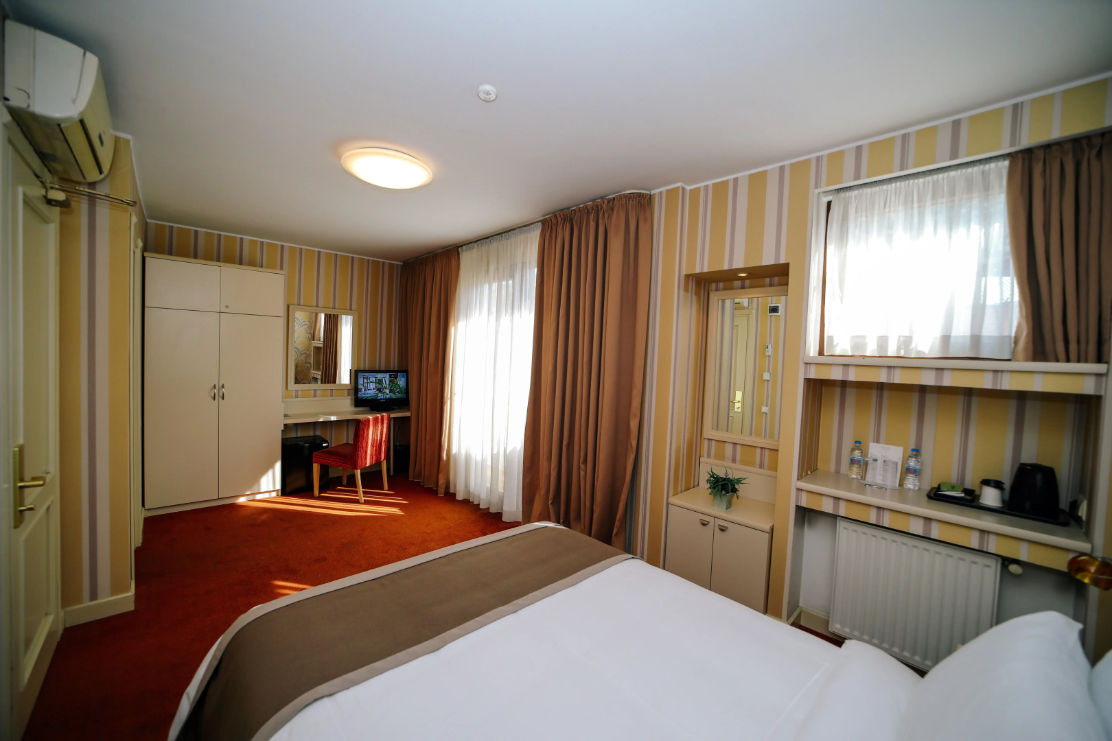 Отель Шарден Вилла