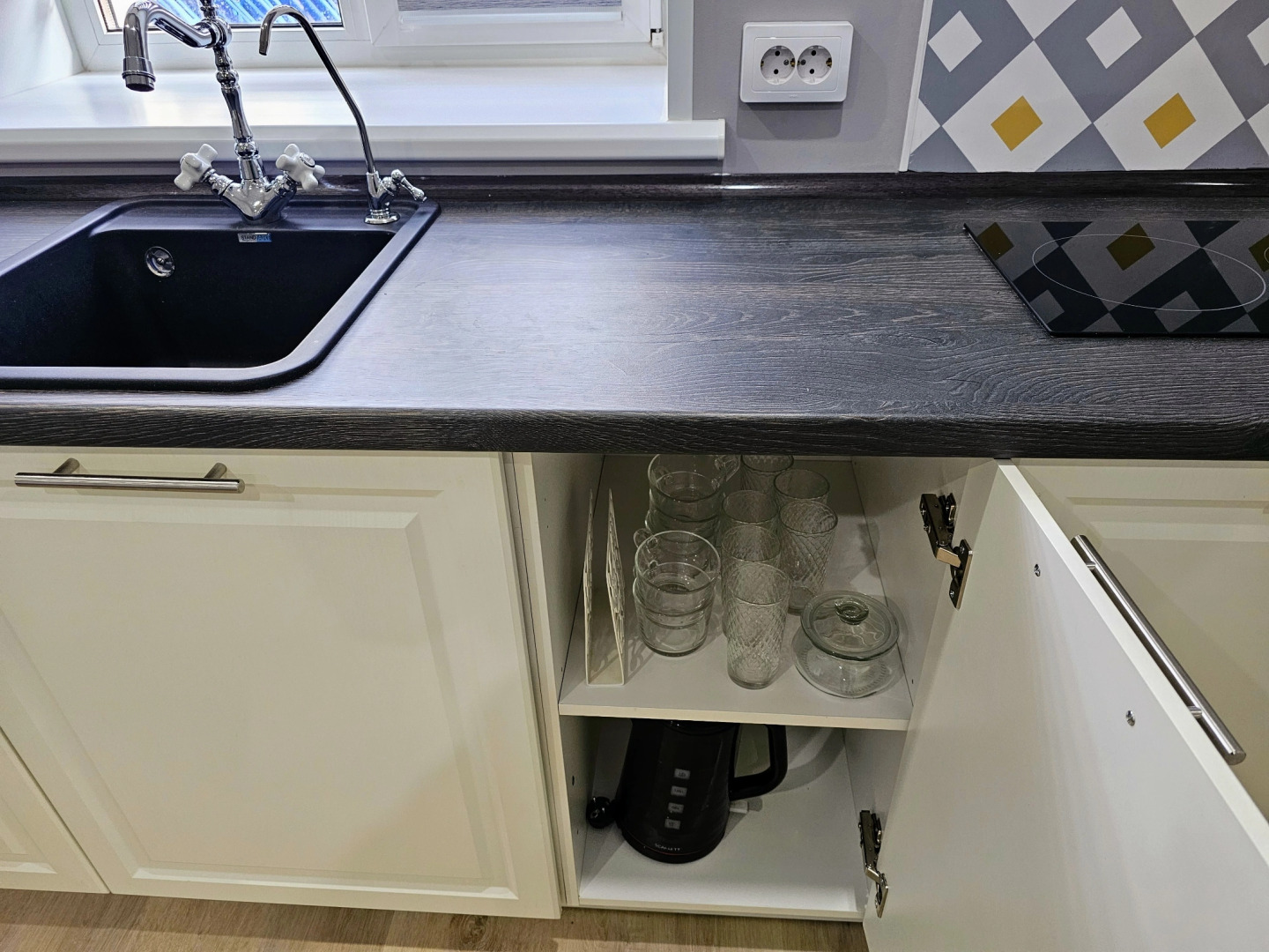 LirApartments Новые апартаменты в центре города