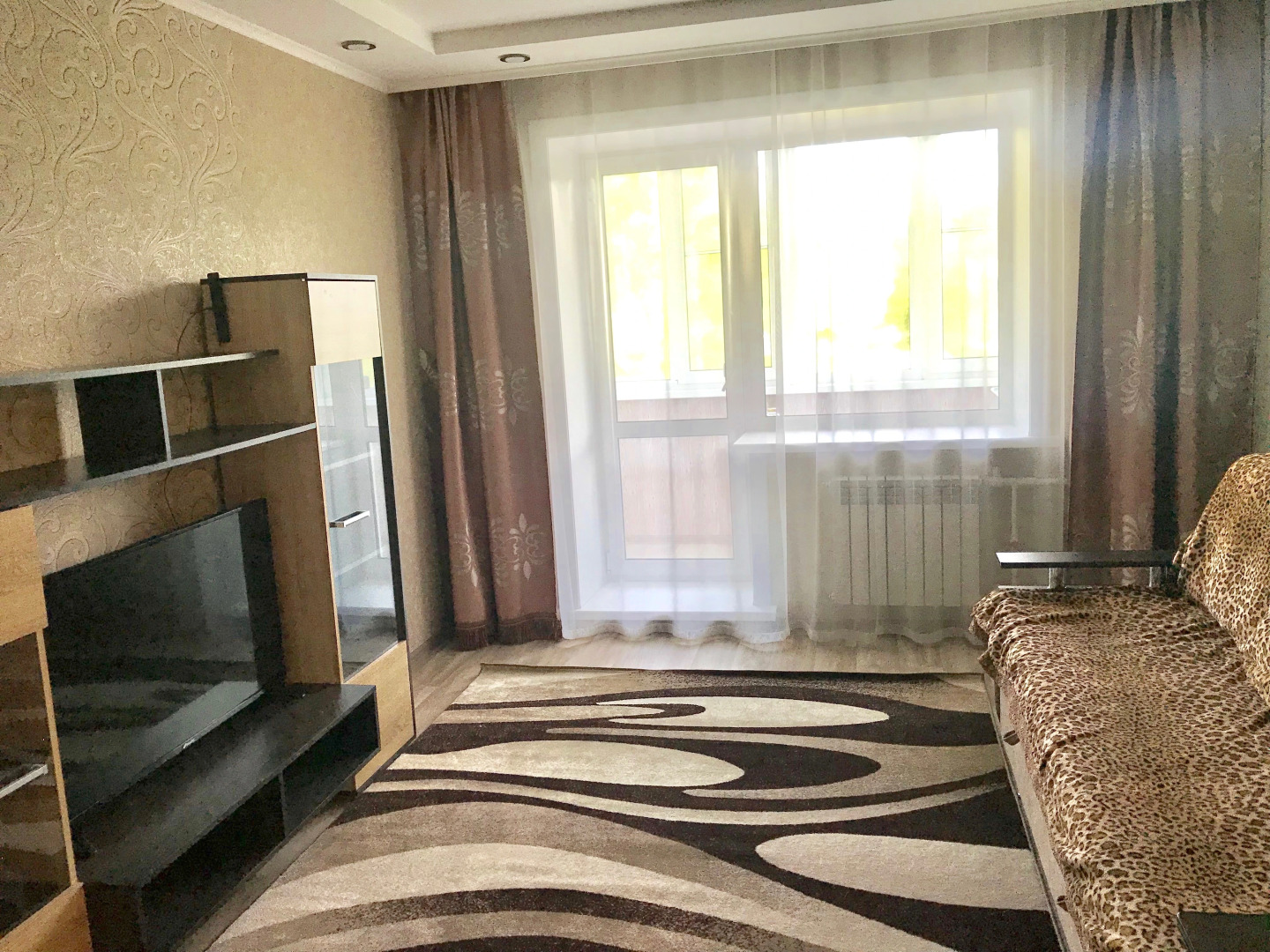 Апартаменты на Инженерной 57