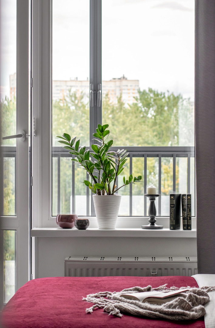 Апартаменты GRIFFIN APART Приморский