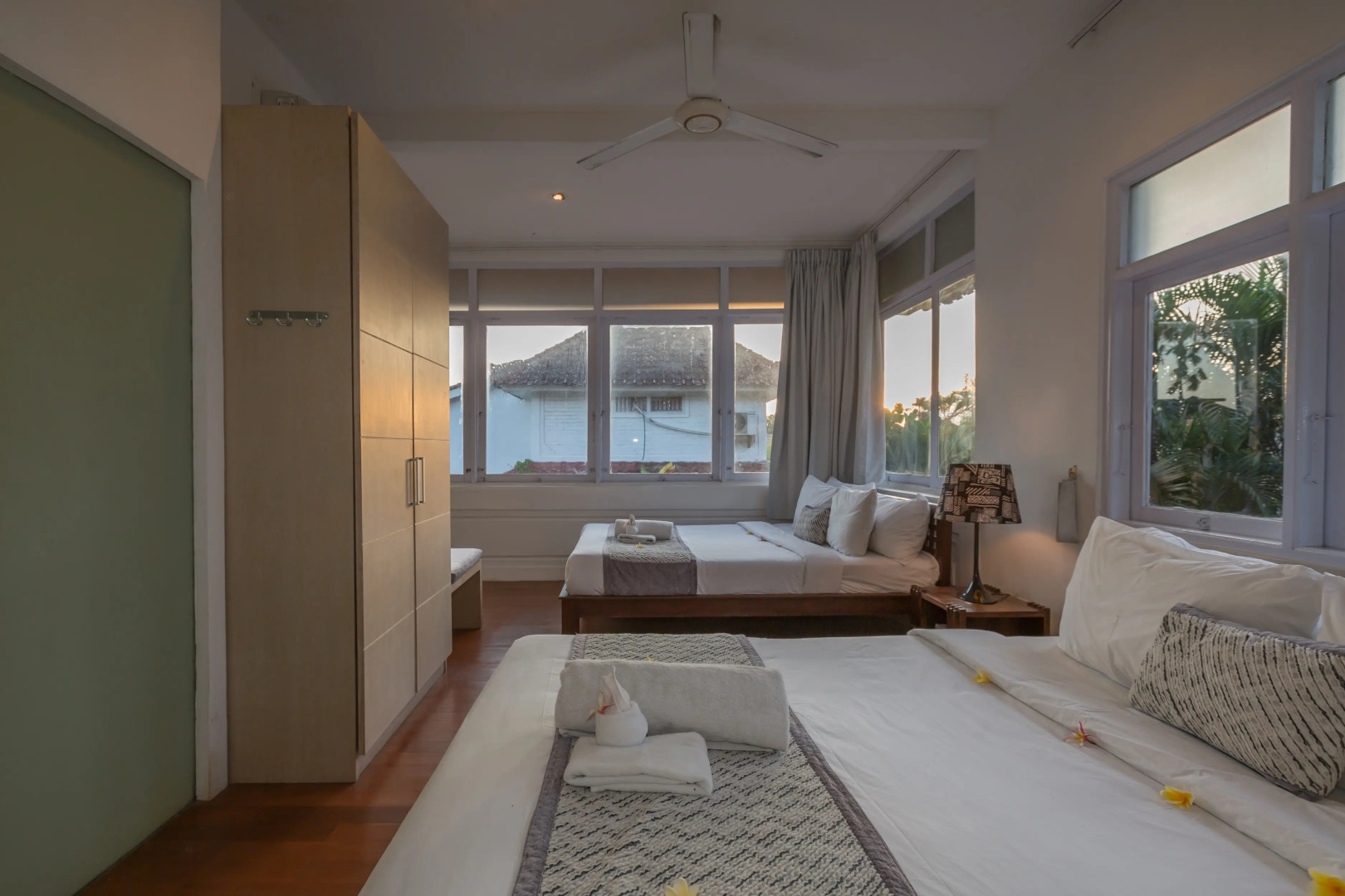 Вилла Esha Drupadi I