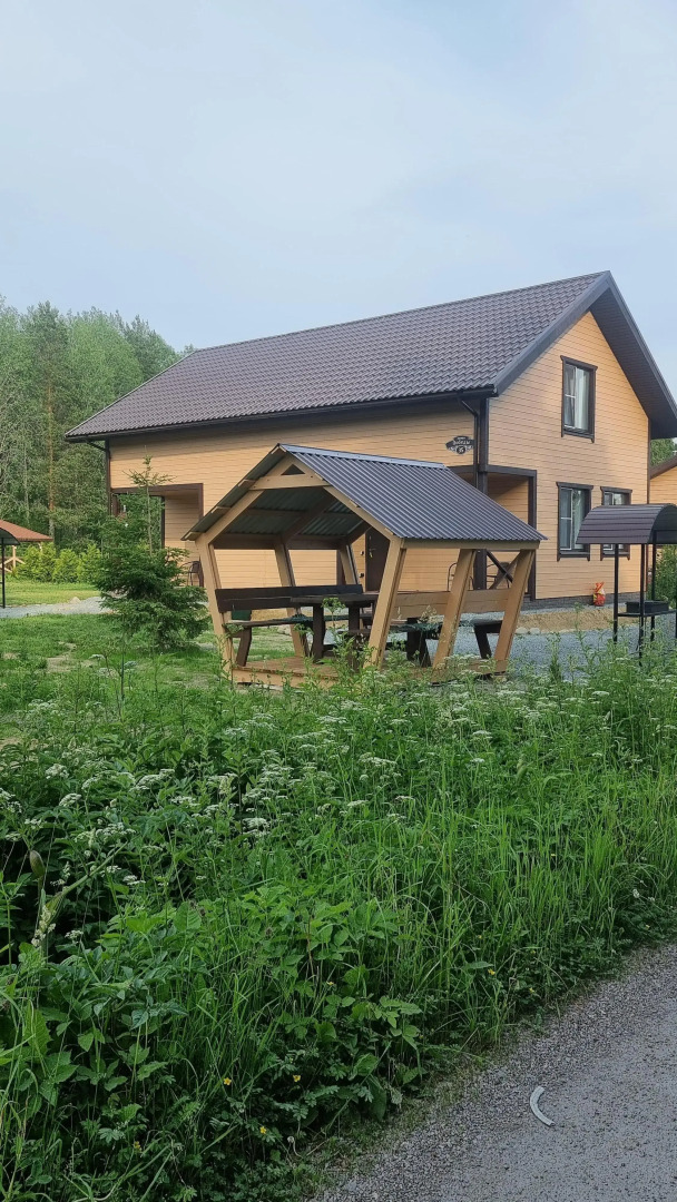 Таунхаус ЛЕПОТА