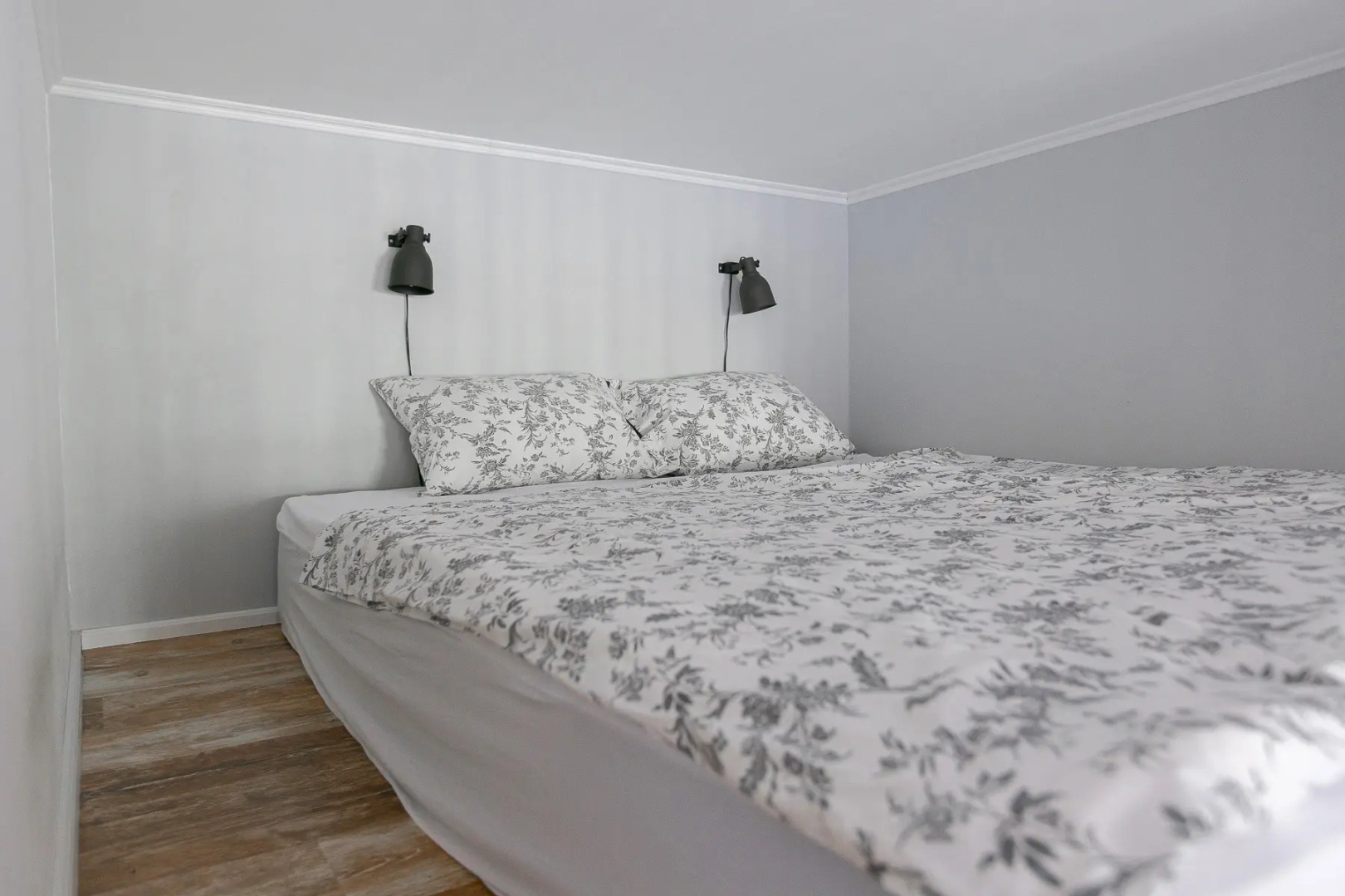 Апартаменты  Стрелка ВО