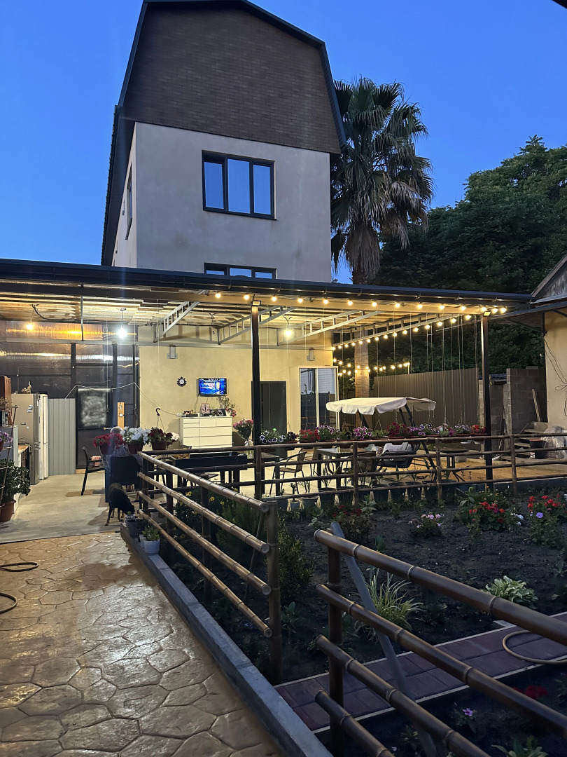 Меблированные комнаты Морской якорь