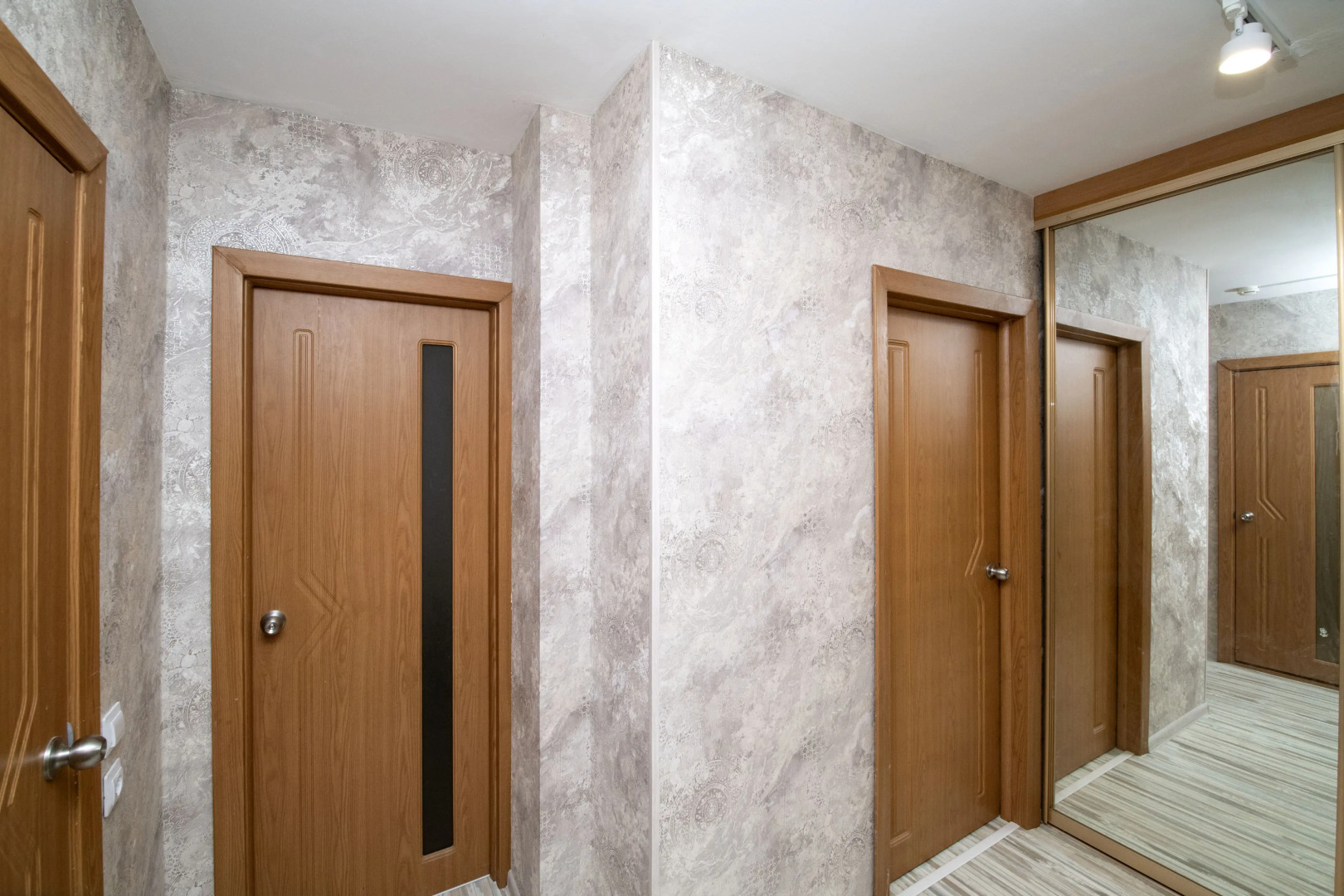 Апартаменты в Нижнем Новгороде