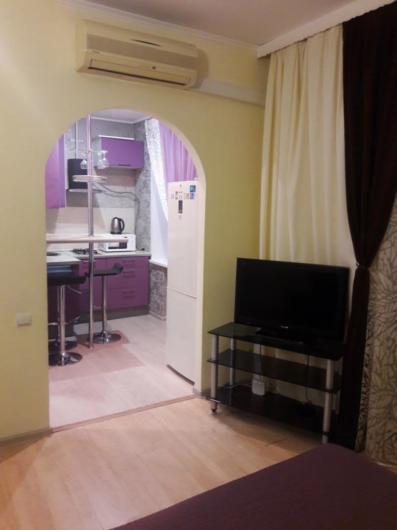 Апартаменты у Метро Пролетарская