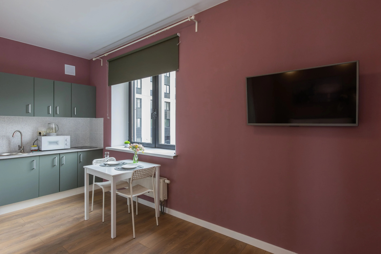 FoRRest Vodny Apartments 3