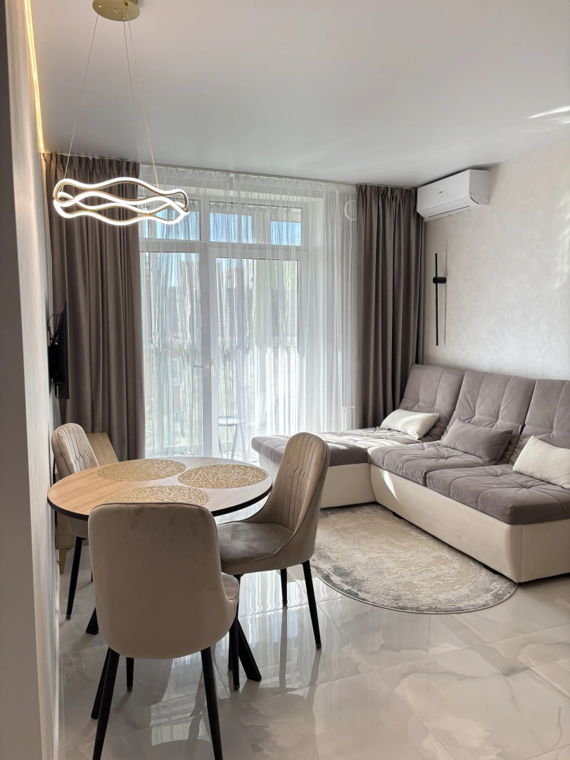 Квартира на Куйбышева, 84