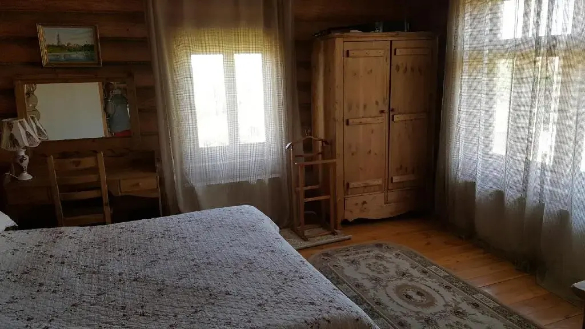 Гостевой дом Суздаль, Туристическая 19