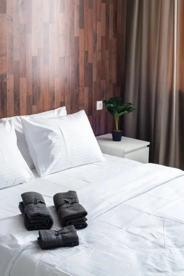 Апартаменты Делюкс Уютные в Подольске