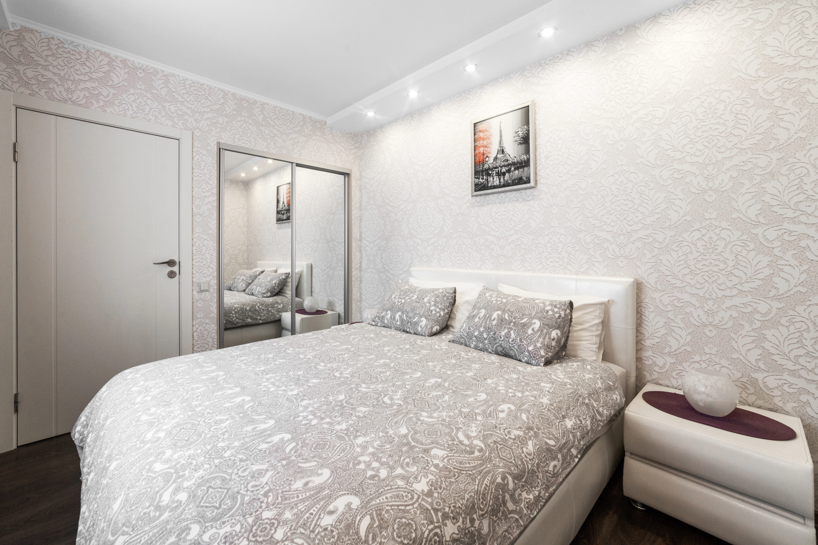 Апартаменты CityLife Apartments