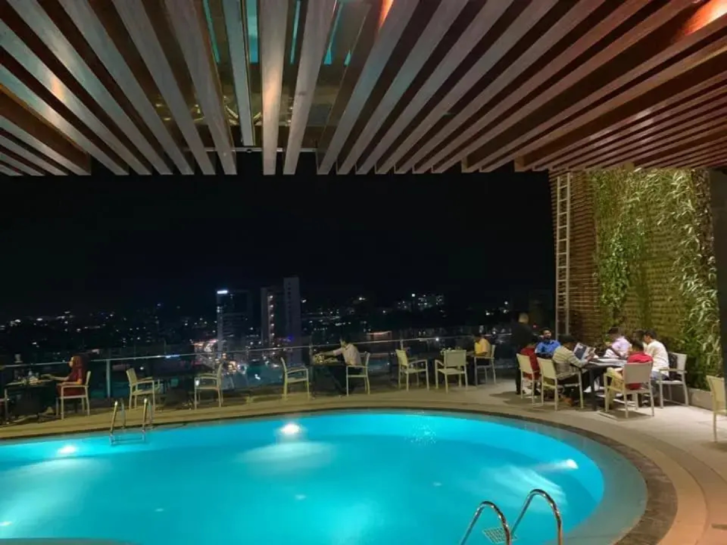 The Peninsula Chittagong