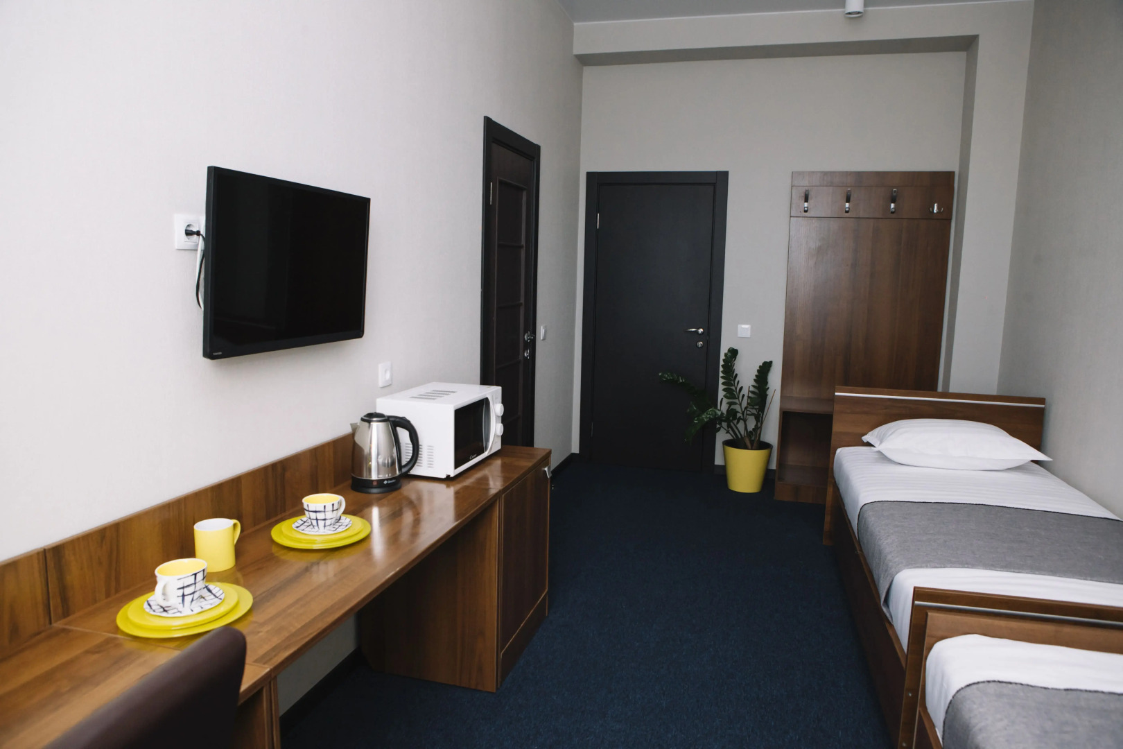 Мини-отель Автостоп